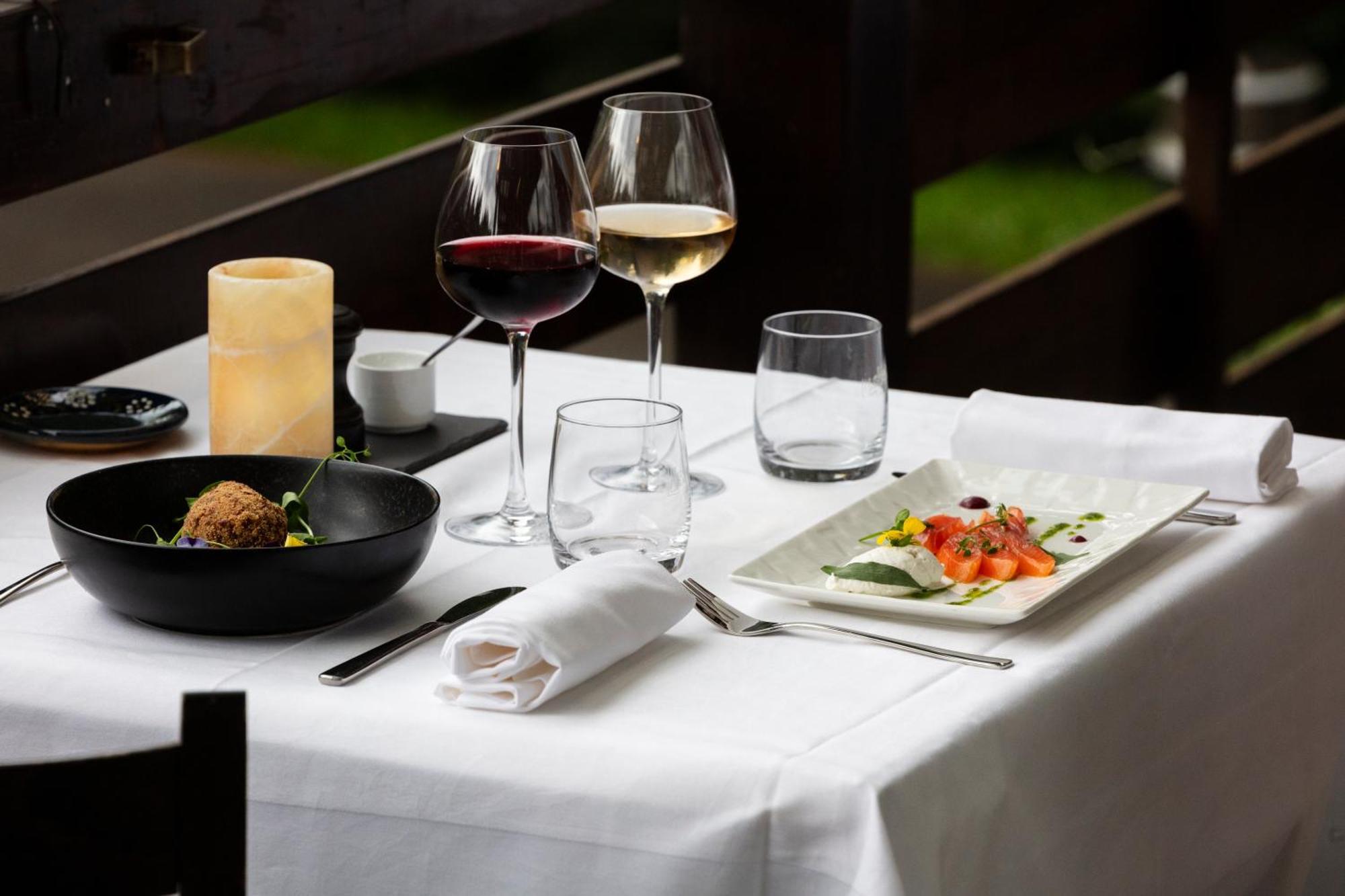 Hotel Restaurant La Vallee Noble, Proche Eguisheim Colmar Soultzmatt Exterior foto